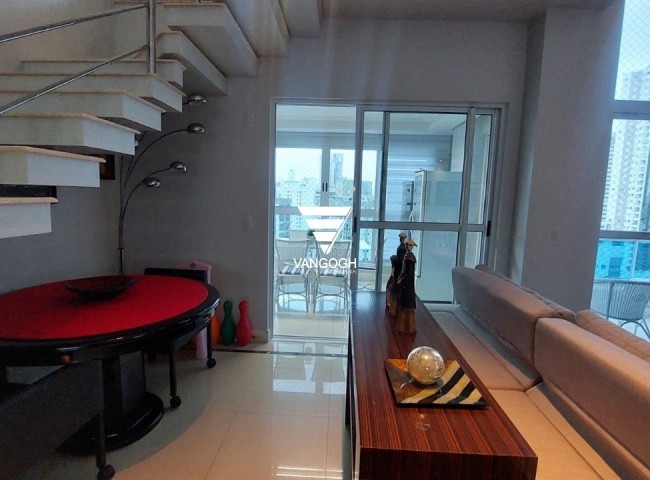 Apartamento 3 dormitórios Vermont, Centro - Balneário Camboriú