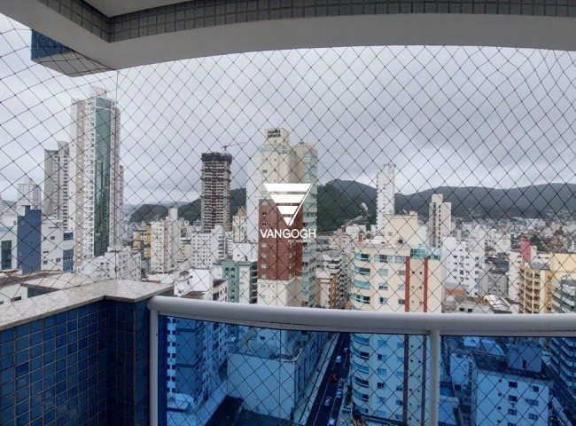 Apartamento 3 dormitórios Vermont, Centro - Balneário Camboriú