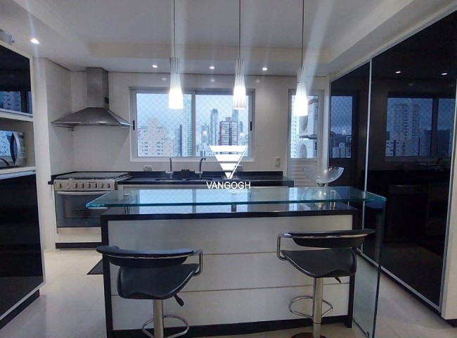 Apartamento 3 dormitórios Vermont, Centro - Balneário Camboriú