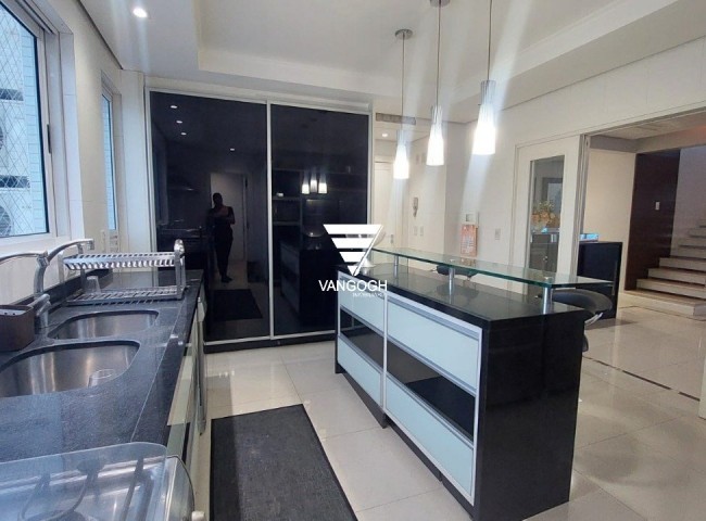 Apartamento 3 dormitórios Vermont, Centro - Balneário Camboriú