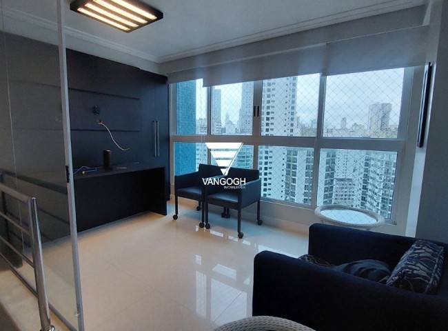 Apartamento 3 dormitórios Vermont, Centro - Balneário Camboriú