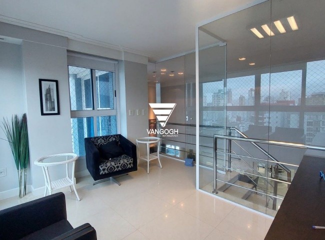 Apartamento 3 dormitórios Vermont, Centro - Balneário Camboriú