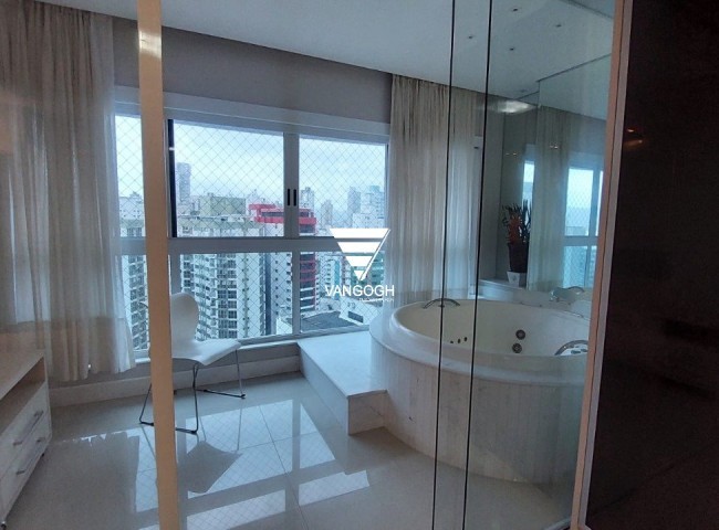 Apartamento 3 dormitórios Vermont, Centro - Balneário Camboriú