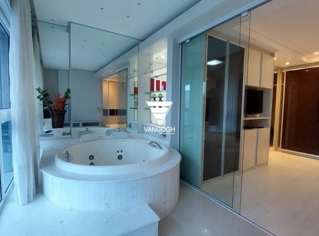 Apartamento 3 dormitórios Vermont, Centro - Balneário Camboriú