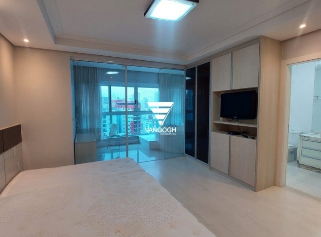 Apartamento 3 dormitórios Vermont, Centro - Balneário Camboriú