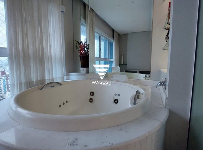 Apartamento 3 dormitórios Vermont, Centro - Balneário Camboriú