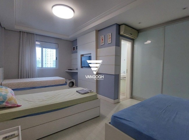 Apartamento 3 dormitórios Vermont, Centro - Balneário Camboriú