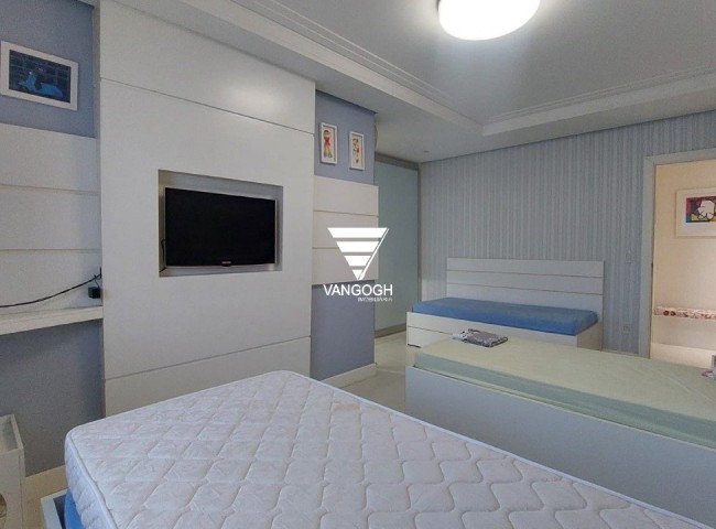 Apartamento 3 dormitórios Vermont, Centro - Balneário Camboriú