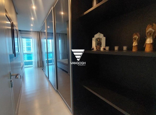 Apartamento 3 dormitórios Vermont, Centro - Balneário Camboriú
