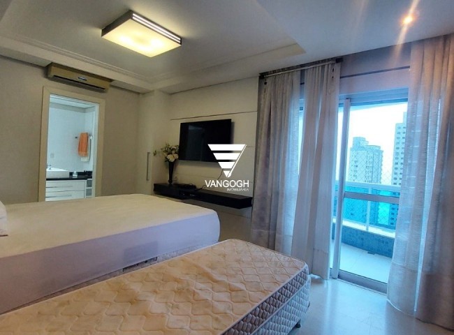 Apartamento 3 dormitórios Vermont, Centro - Balneário Camboriú