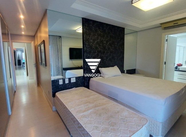 Apartamento 3 dormitórios Vermont, Centro - Balneário Camboriú