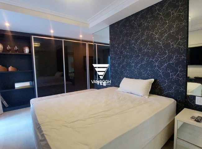 Apartamento 3 dormitórios Vermont, Centro - Balneário Camboriú