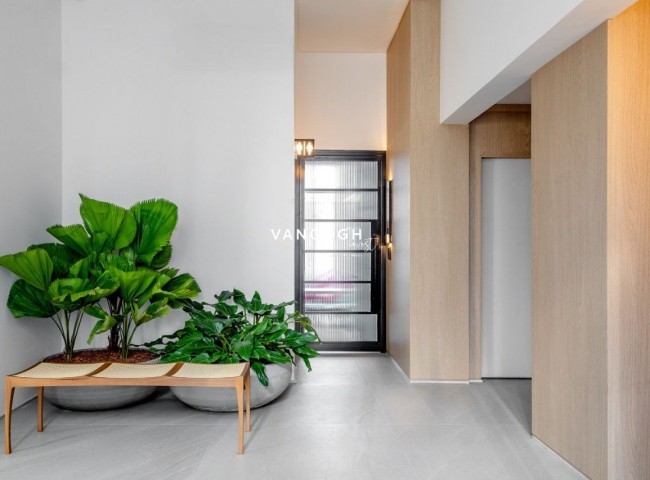 Apartamento 3 dormitórios Torre de Mallorca, Centro - Balneário Camboriú