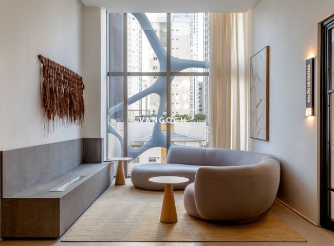 Apartamento 3 dormitórios Torre de Mallorca, Centro - Balneário Camboriú