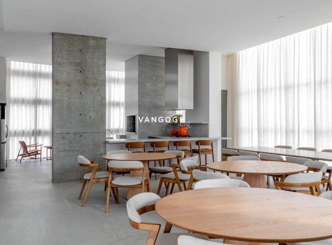 Apartamento 3 dormitórios Torre de Mallorca, Centro - Balneário Camboriú