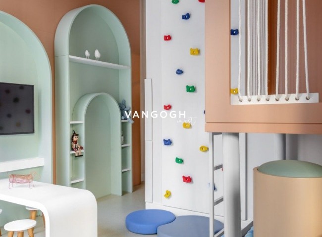 Apartamento 3 dormitórios Torre de Mallorca, Centro - Balneário Camboriú