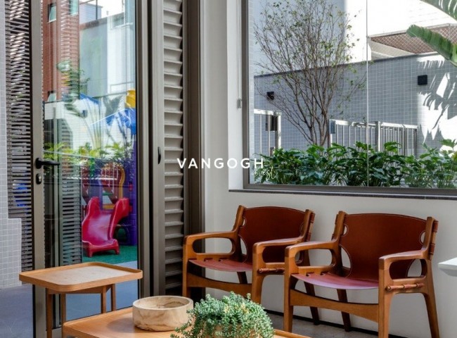 Apartamento 3 dormitórios Torre de Mallorca, Centro - Balneário Camboriú