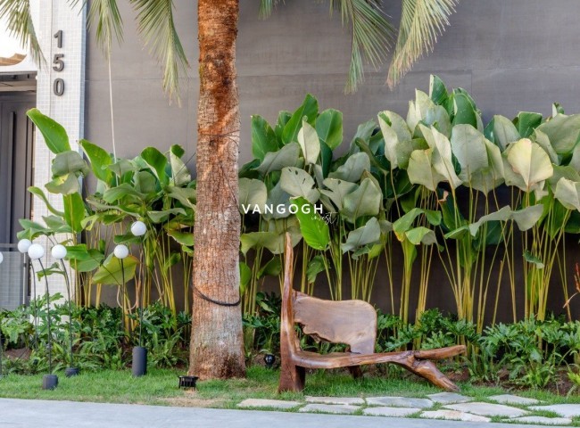 Apartamento 3 dormitórios Torre de Mallorca, Centro - Balneário Camboriú