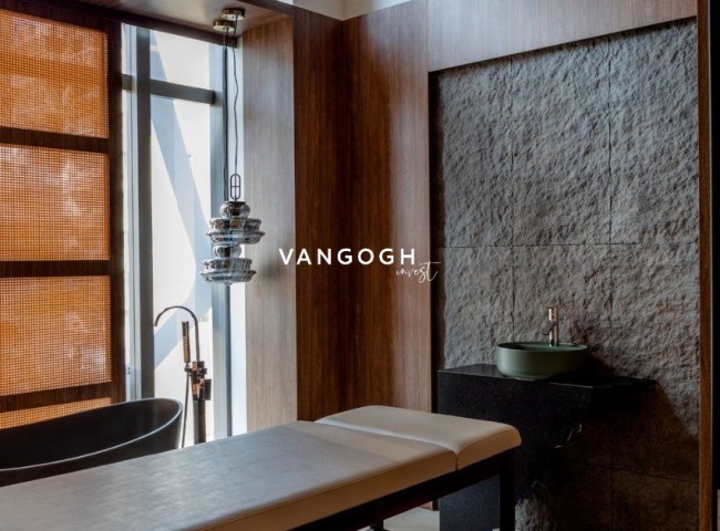 Apartamento 3 dormitórios Torre de Mallorca, Centro - Balneário Camboriú