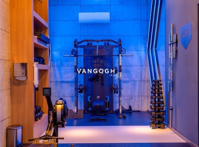 Apartamento 3 dormitórios Torre de Mallorca, Centro - Balneário Camboriú