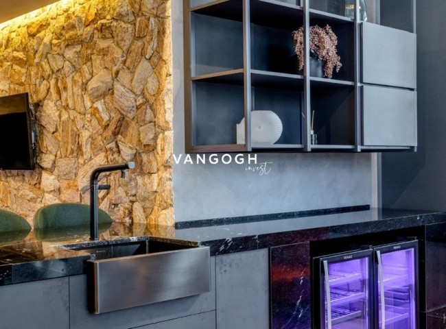 Apartamento 3 dormitórios Torre de Mallorca, Centro - Balneário Camboriú