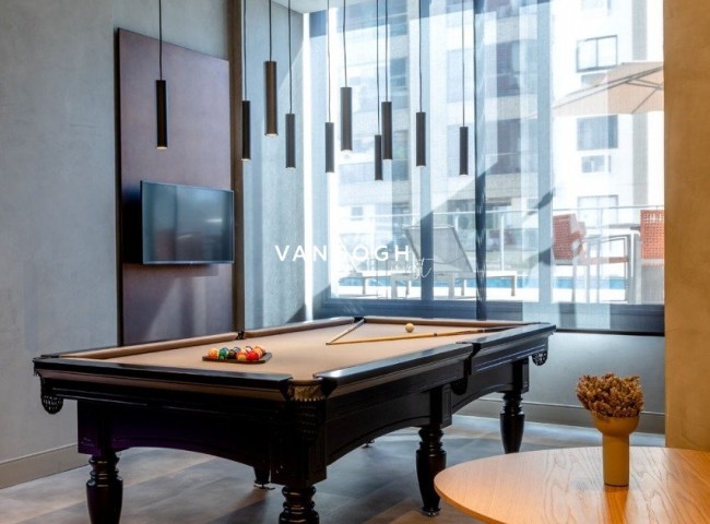 Apartamento 3 dormitórios Torre de Mallorca, Centro - Balneário Camboriú