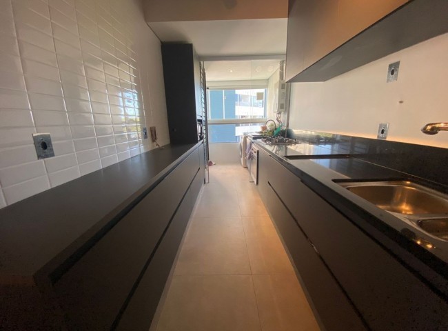 Loft 1 dormitórios Maxhaus, Praia Brava - Itajaí