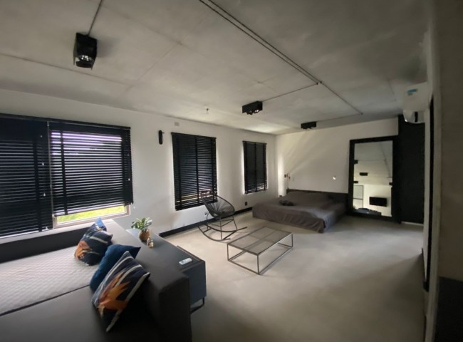 Loft 1 dormitórios Maxhaus, Praia Brava - Itajaí