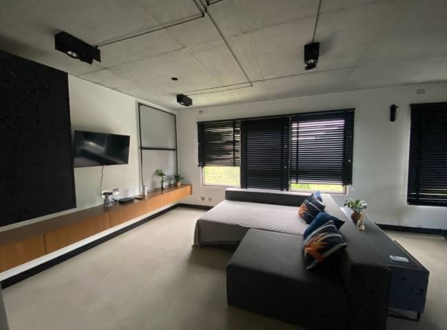 Loft 1 dormitórios Maxhaus, Praia Brava - Itajaí