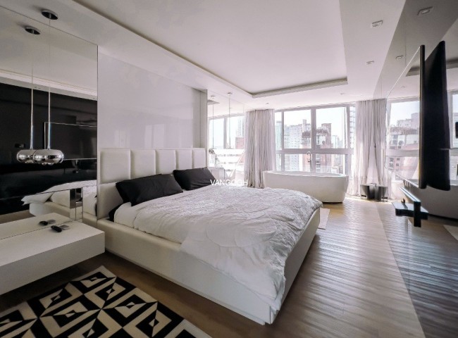 Cobertura 4 dormitórios Peniche Residence, Centro - Balneário Camboriú