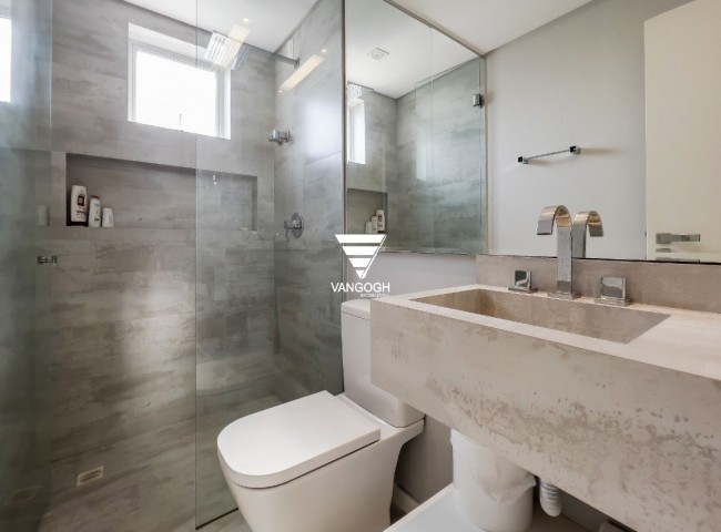 Cobertura 4 dormitórios Peniche Residence, Centro - Balneário Camboriú