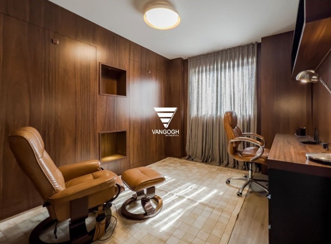 Cobertura 4 dormitórios Peniche Residence, Centro - Balneário Camboriú