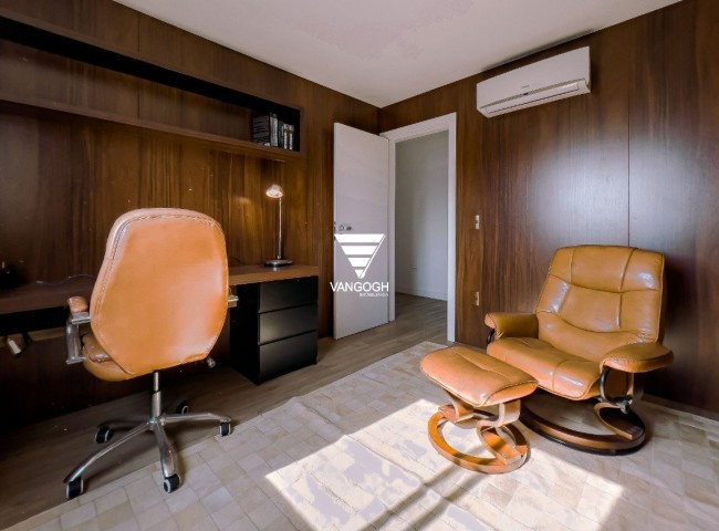 Cobertura 4 dormitórios Peniche Residence, Centro - Balneário Camboriú