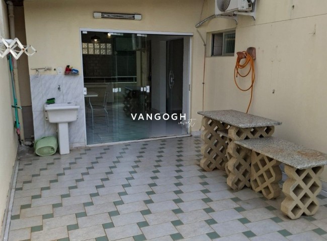 Apartamento 2 dormitórios Edifício Cidade do Cairo, Centro - Balneário Camboriú