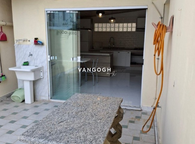 Apartamento 2 dormitórios Edifício Cidade do Cairo, Centro - Balneário Camboriú