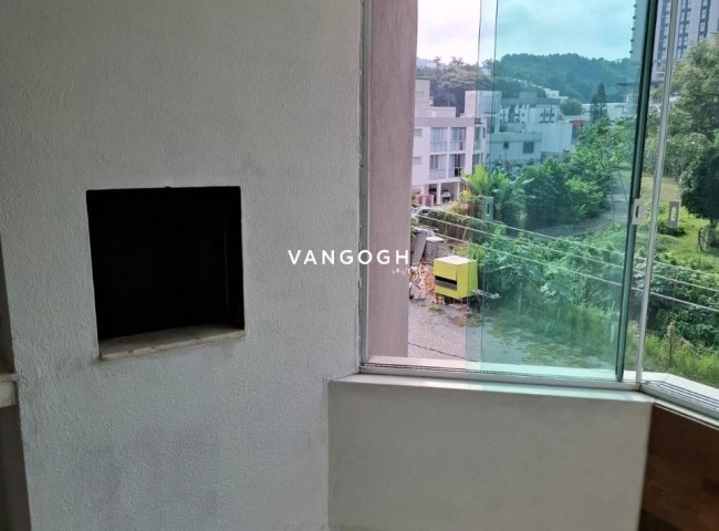 Apartamento 2 dormitórios Edifício Cidade do Cairo, Centro - Balneário Camboriú