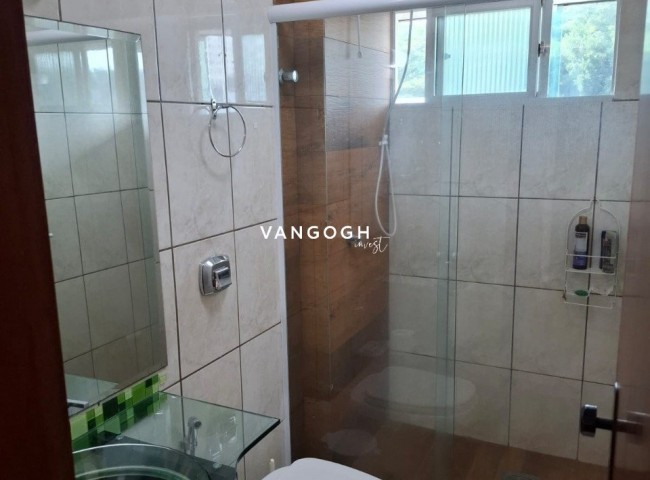 Apartamento 2 dormitórios Edifício Cidade do Cairo, Centro - Balneário Camboriú