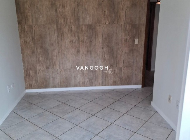 Apartamento 2 dormitórios Edifício Cidade do Cairo, Centro - Balneário Camboriú