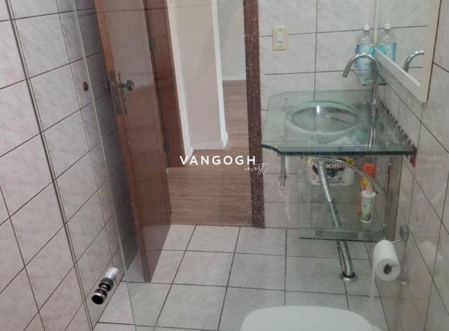 Apartamento 2 dormitórios Edifício Cidade do Cairo, Centro - Balneário Camboriú