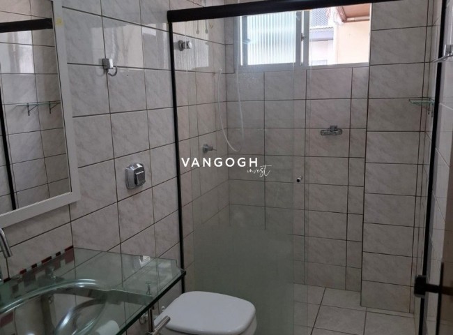 Apartamento 2 dormitórios Edifício Cidade do Cairo, Centro - Balneário Camboriú