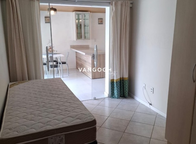 Apartamento 2 dormitórios Edifício Cidade do Cairo, Centro - Balneário Camboriú