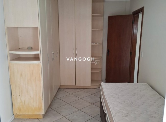 Apartamento 2 dormitórios Edifício Cidade do Cairo, Centro - Balneário Camboriú