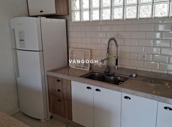 Apartamento 2 dormitórios Edifício Cidade do Cairo, Centro - Balneário Camboriú