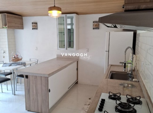 Apartamento 2 dormitórios Edifício Cidade do Cairo, Centro - Balneário Camboriú