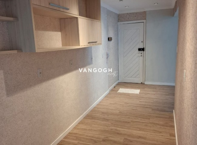 Apartamento 2 dormitórios Edifício Cidade do Cairo, Centro - Balneário Camboriú