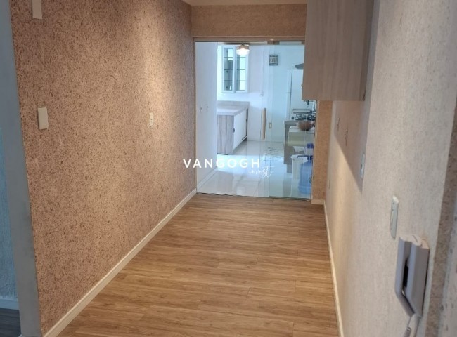 Apartamento 2 dormitórios Edifício Cidade do Cairo, Centro - Balneário Camboriú