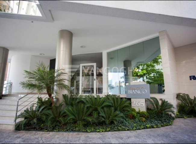 Apartamento 3 dormitórios Spazio Bianco, Centro - Balneário Camboriú