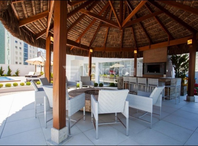 Apartamento 3 dormitórios Spazio Bianco, Centro - Balneário Camboriú