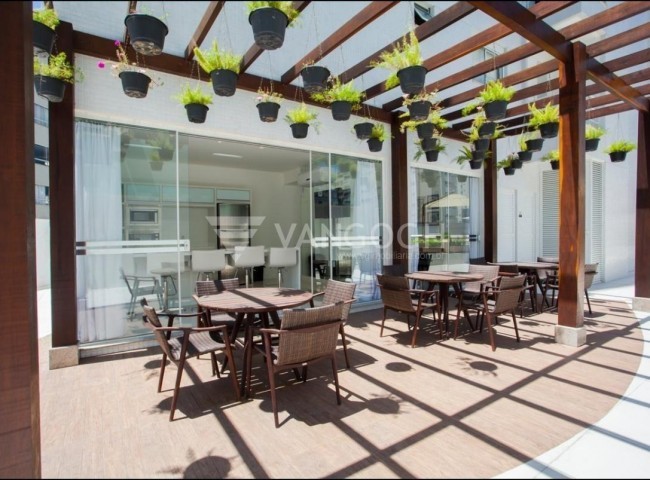 Apartamento 3 dormitórios Spazio Bianco, Centro - Balneário Camboriú