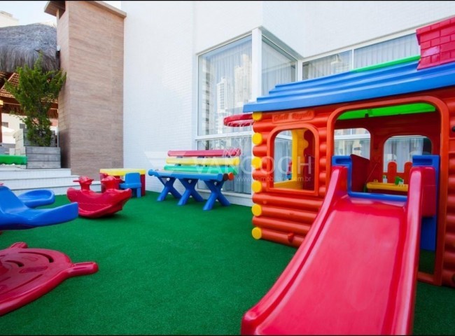 Apartamento 3 dormitórios Spazio Bianco, Centro - Balneário Camboriú